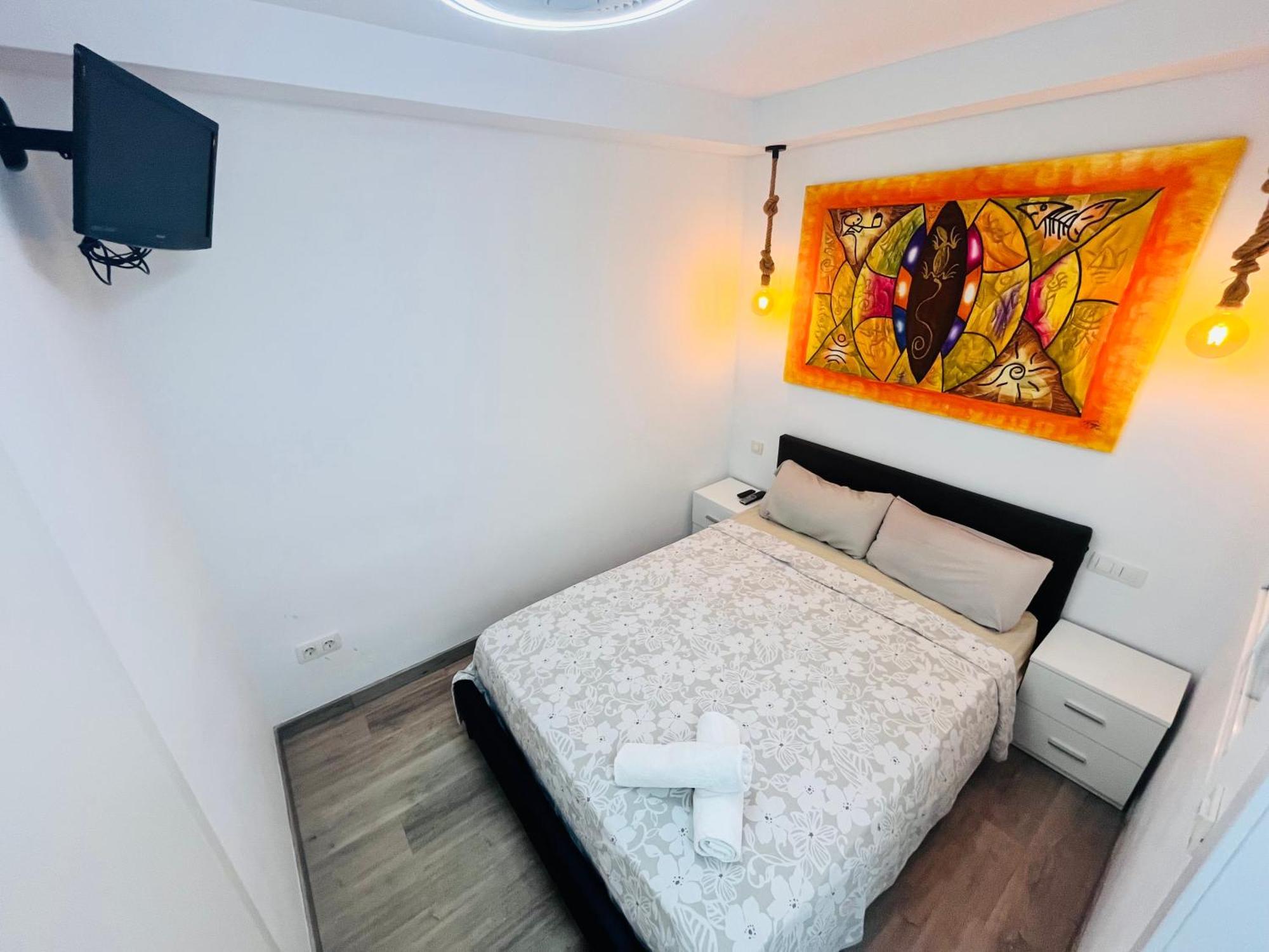 Calpe Apartamento Con Vistas Al Mar Impresionantes A 5 Min De La Playa Aire Wifi Parking Comunitario Εξωτερικό φωτογραφία